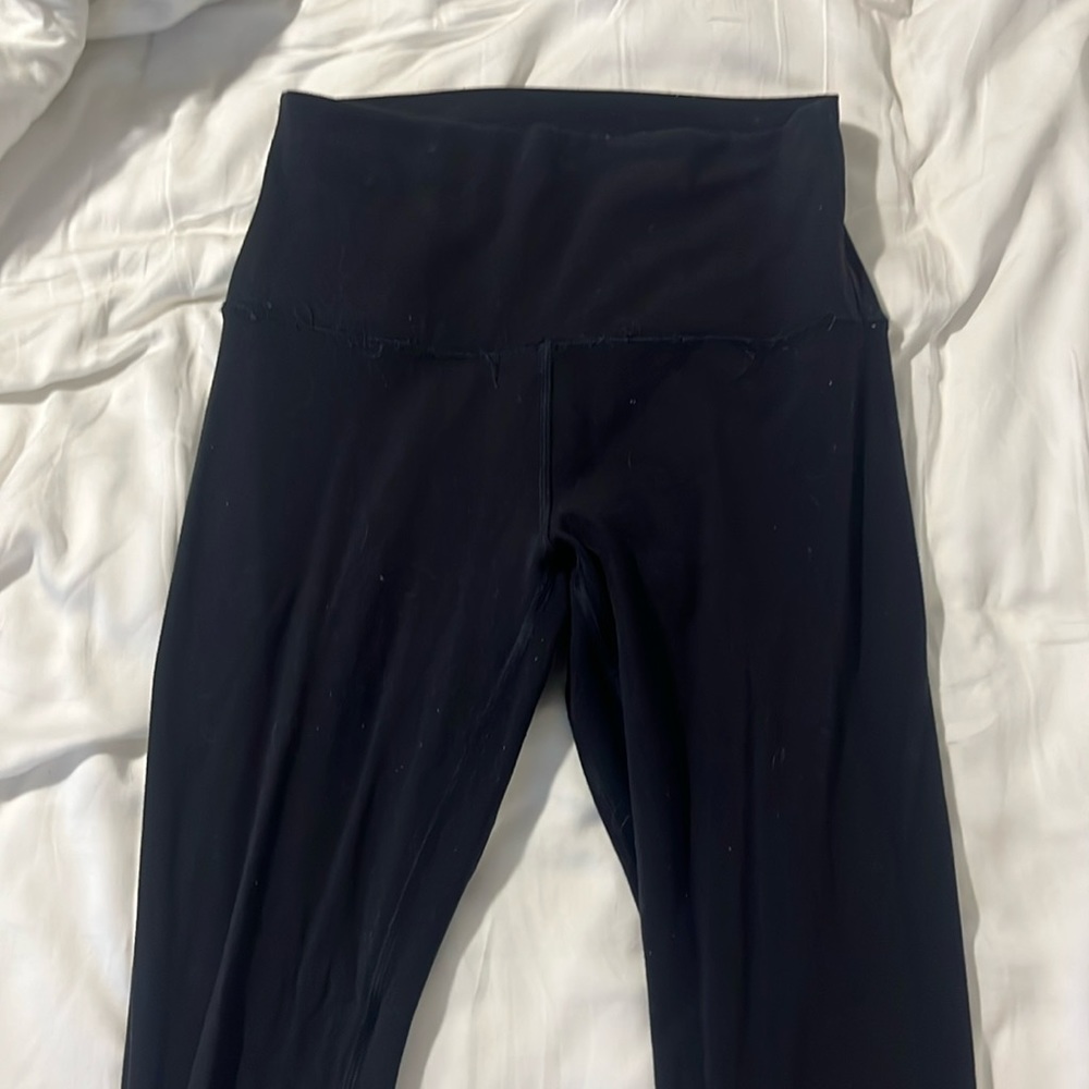 Lululemon align size 4